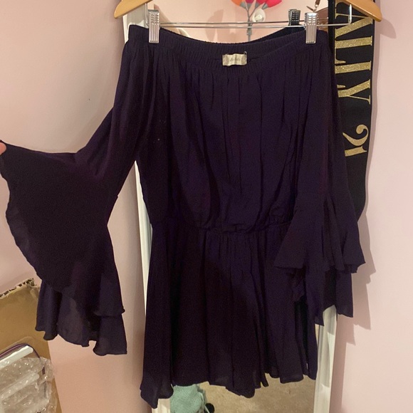 💜 DRESSES 2 for $30 💜 Altard state Romper - Picture 1 of 3